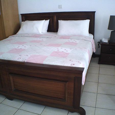Lavender Lodge Hotel Accra Exteriör bild
