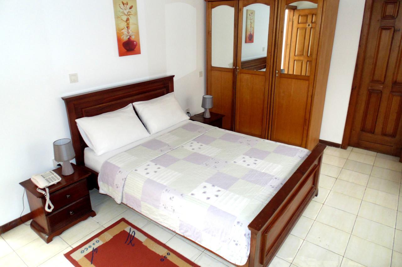 Lavender Lodge Hotel Accra Exteriör bild