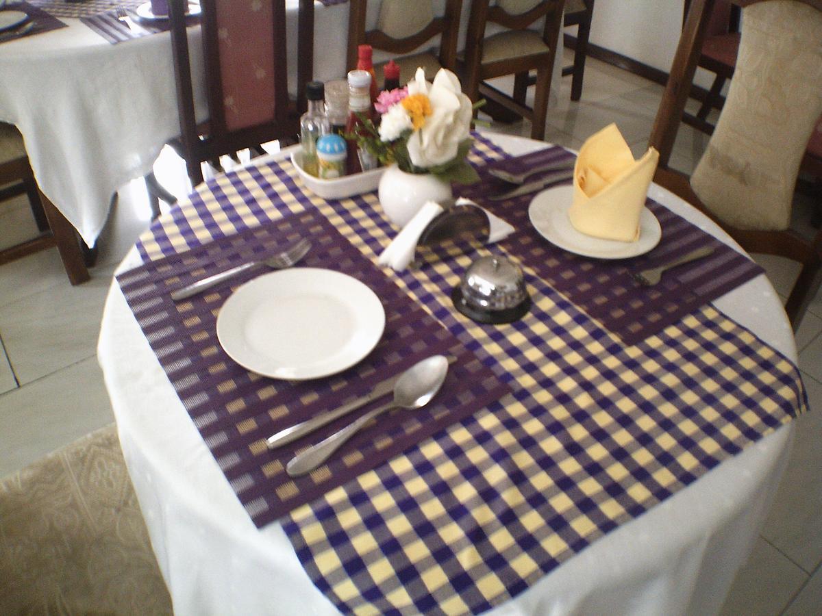 Lavender Lodge Hotel Accra Exteriör bild