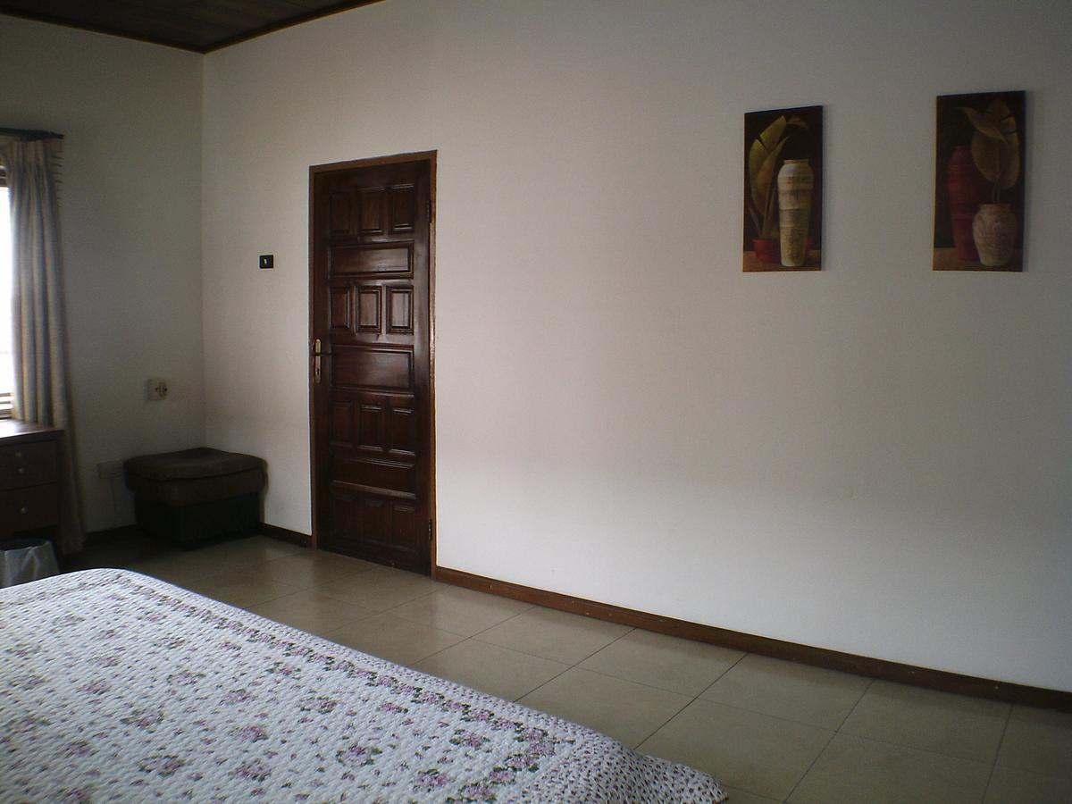 Lavender Lodge Hotel Accra Exteriör bild