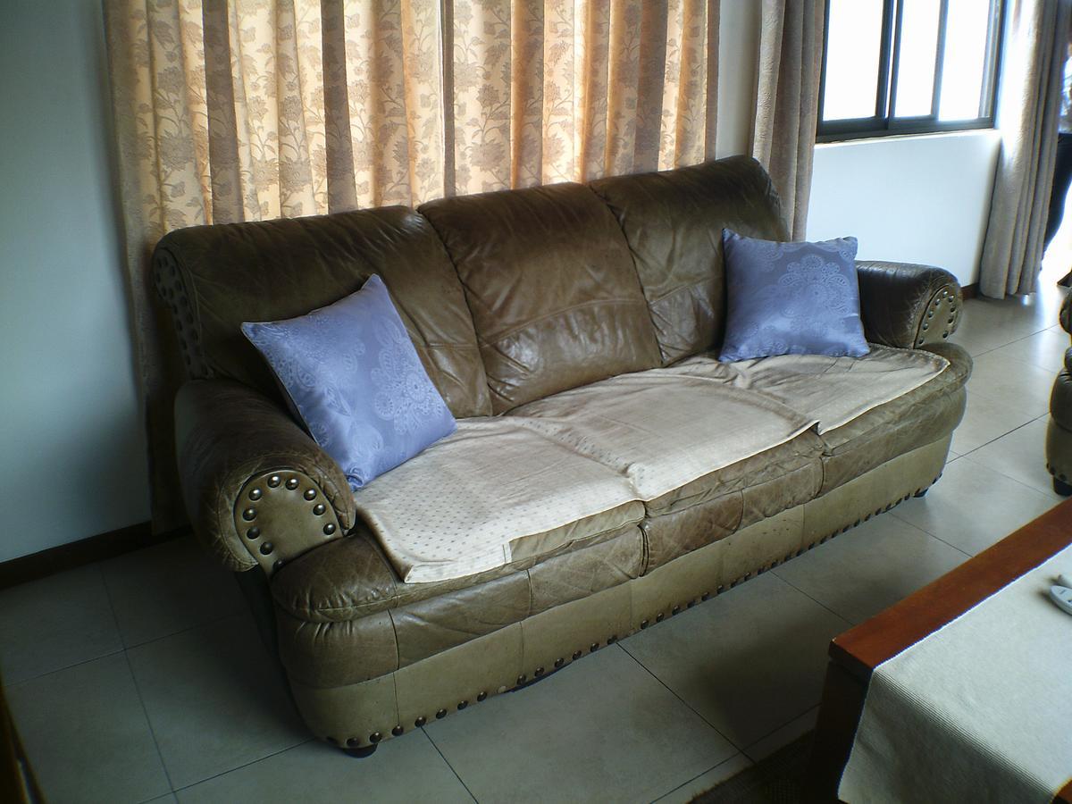 Lavender Lodge Hotel Accra Exteriör bild