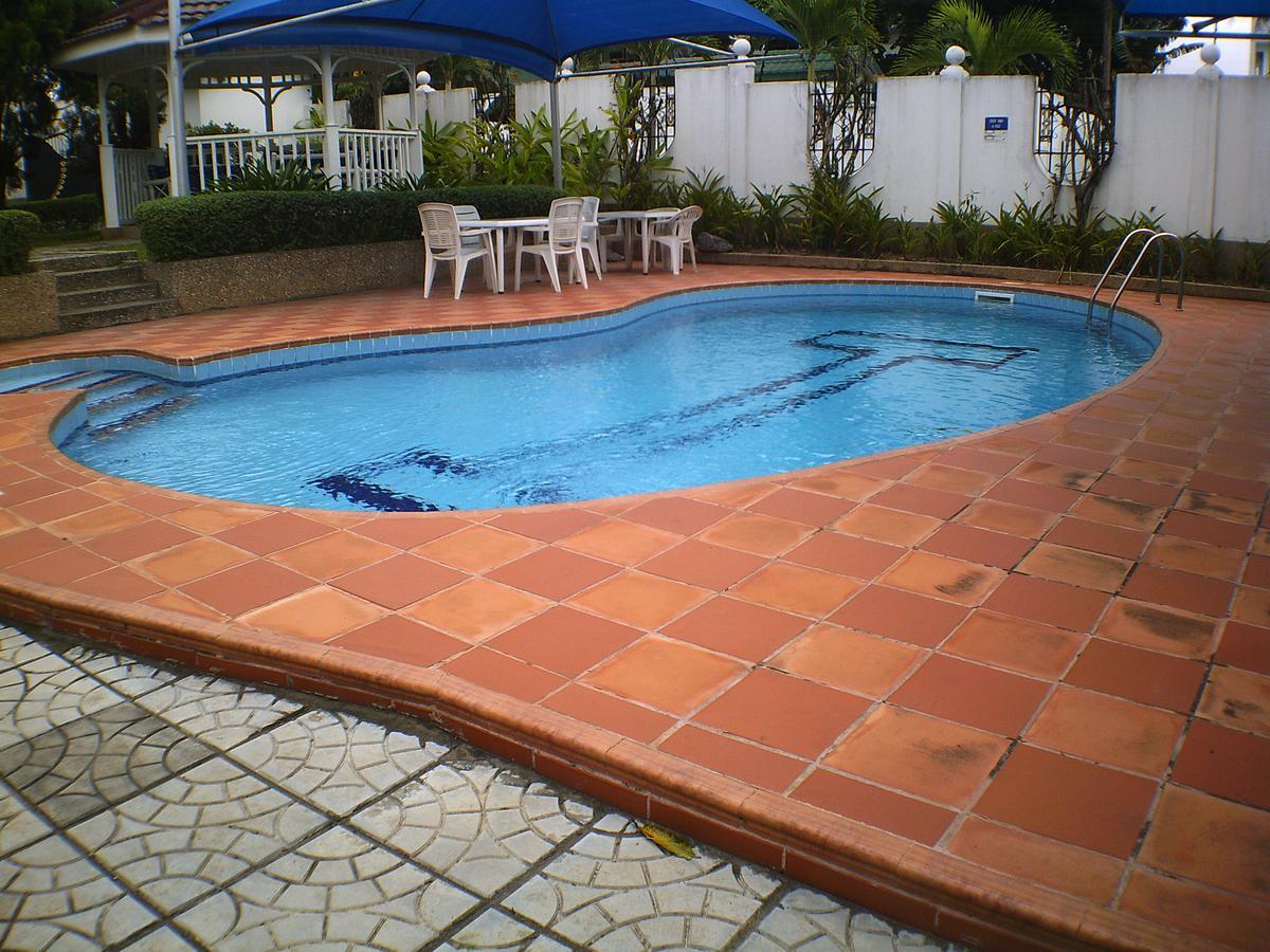 Lavender Lodge Hotel Accra Exteriör bild