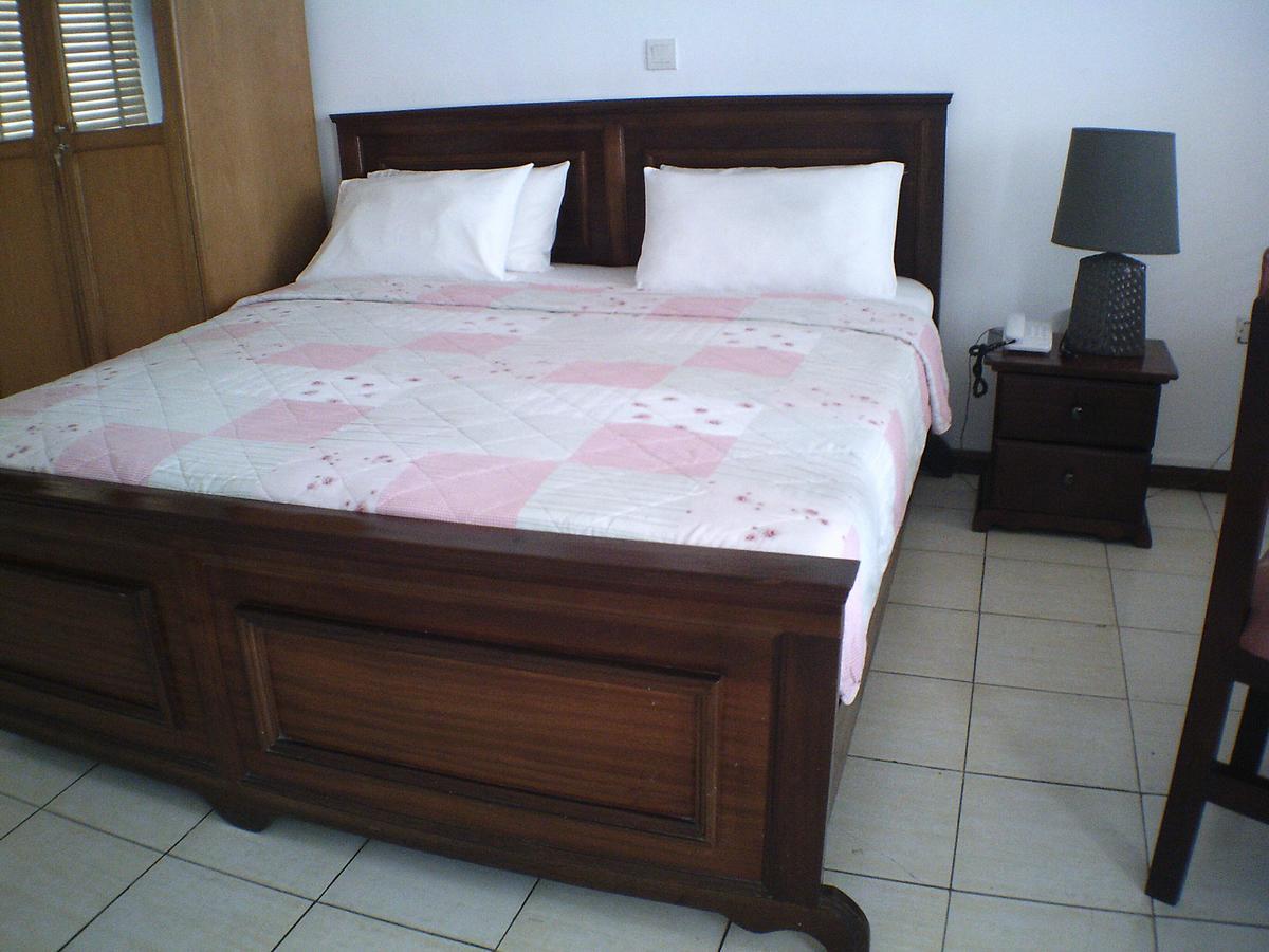 Lavender Lodge Hotel Accra Exteriör bild
