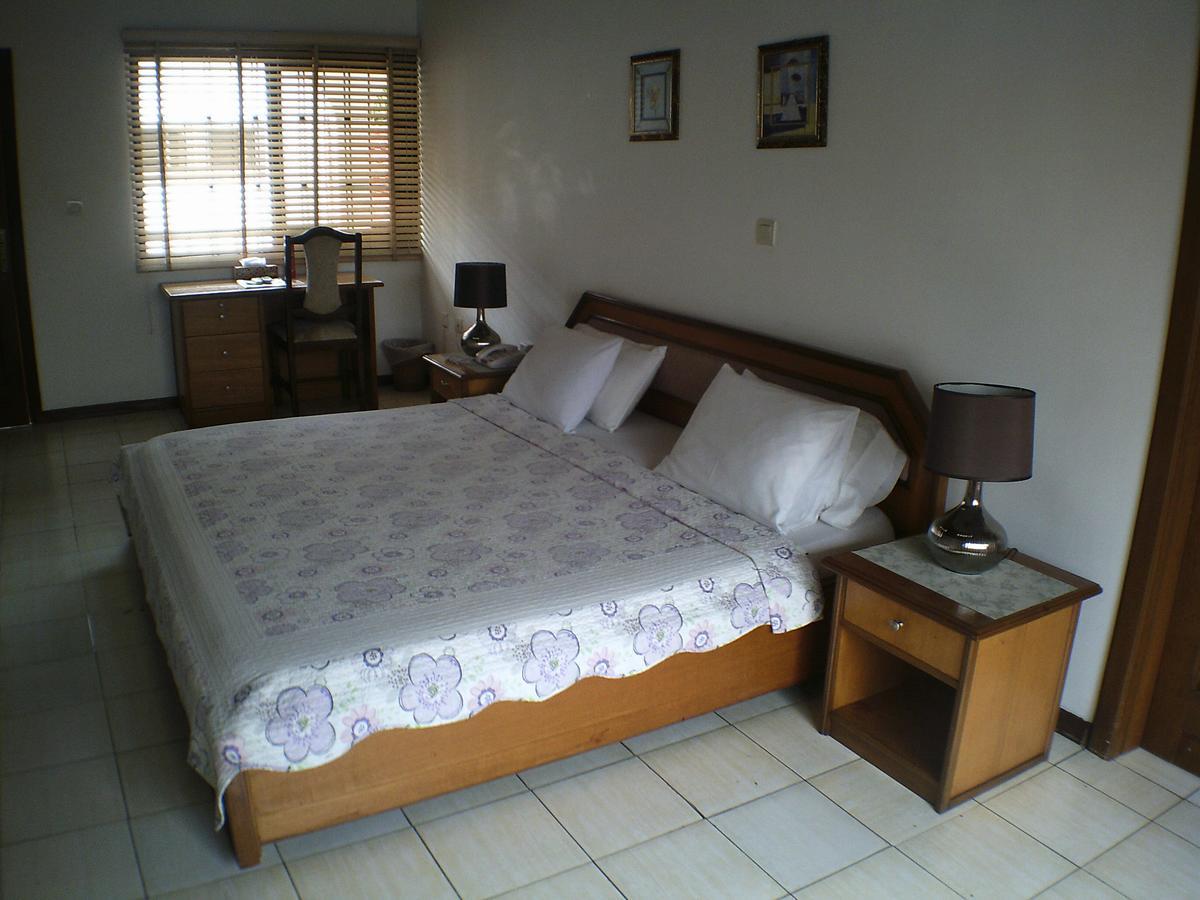 Lavender Lodge Hotel Accra Exteriör bild
