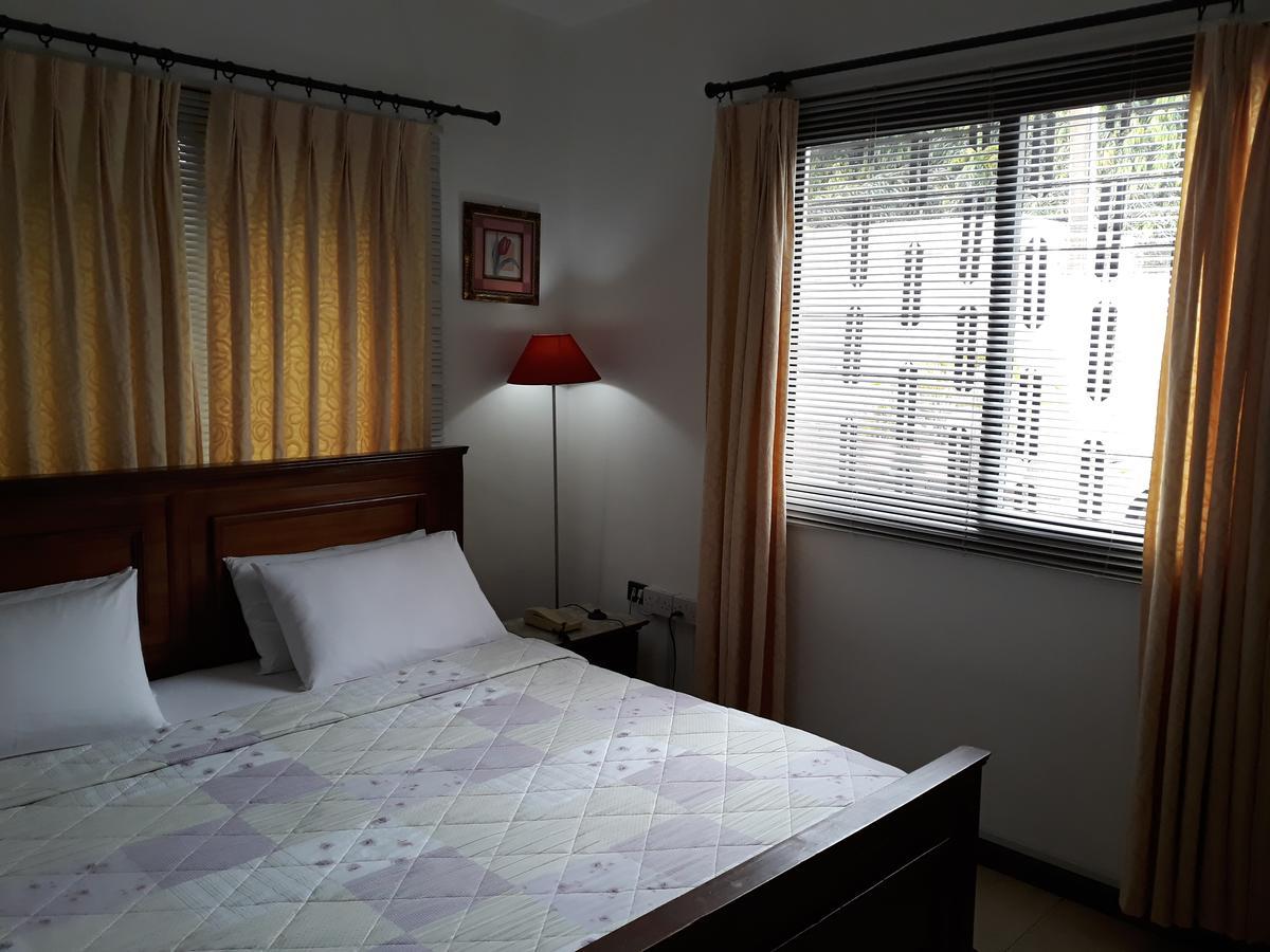 Lavender Lodge Hotel Accra Exteriör bild