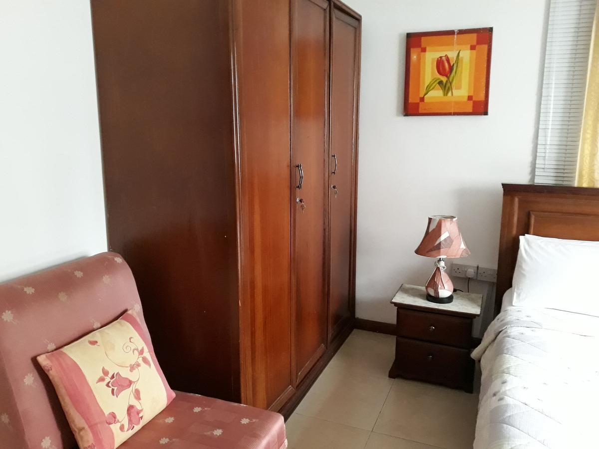 Lavender Lodge Hotel Accra Exteriör bild